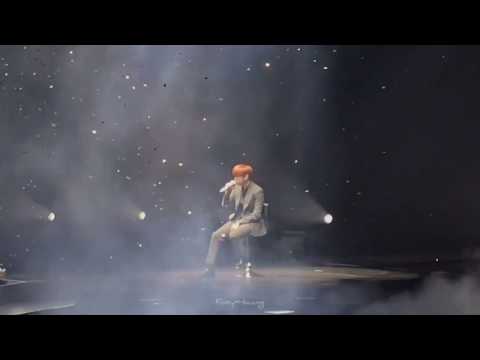191019 KANG DANIEL Color on Me in Manila - Color