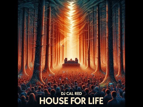 HOUSE FOR LIFE VOL 1
