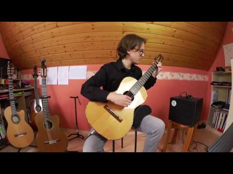 Rain - von Peter Morscheck und Chris Burgmann