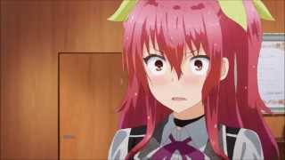Download lagu Rakudai Kishi no Cavalry ~ how to stop an angry tsundere mp3