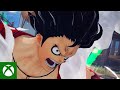 ONE PIECE PIRATE WARRIORS 4 | Launch Trailer
