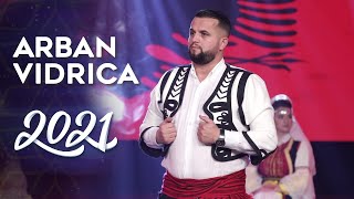 Arban Vidrica - Per Ty Tropoj