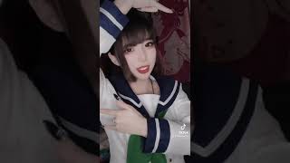 エゴロック踊ってみた