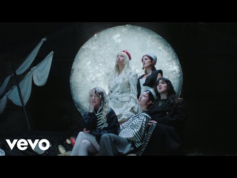 The Last Dinner Party - Sail Away