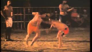 (13) Manakpur (Jalandhar) Kabaddi Tournament 11 Jan 2016