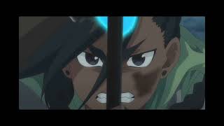 Beyond the Blade: Ranking Anime's Most Formidable Knights