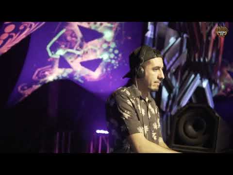 Quantiks LIVE - Adhana Festival 2021/2022