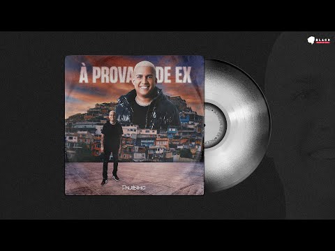Paulinho - À Prova de Ex