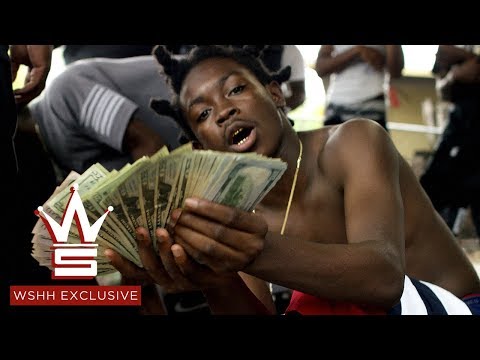 Lpb.Poody "Fresh Out Da Dentist" (WSHH Exclusive - Official Music Video)