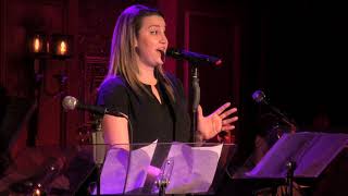 Natalie Weiss - "Another Fifteen Minutes" (Billy Recce)