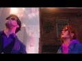 Saints Row: The Third - Final Mission - Stag Film ...