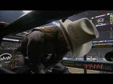 Charles Litchfield vs Black Ice - 98 PBR Finals (87 pts)