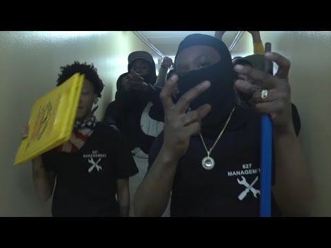 Tay 627 - Real Woo Killa (Prod by @yozora) (Music Video) (Shot by Ock Films)