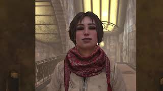 Syberia 3: An Automaton with a Plan DLC