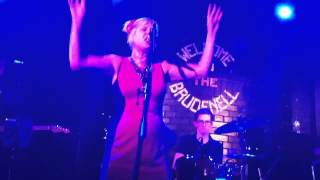 Hazel O&#39;Connor, Cover Plus