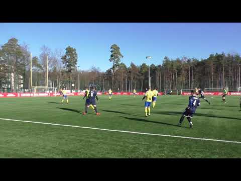 HETMAN BIAŁYSTOK-TUR BIELSK PODLASKI 1:3