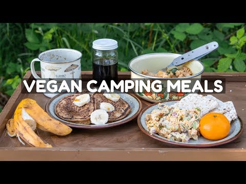 download lagu mp3 mp4 Easy Vegan Camping Food, download lagu Easy Vegan Camping Food gratis, unduh video klip Easy Vegan Camping Food
