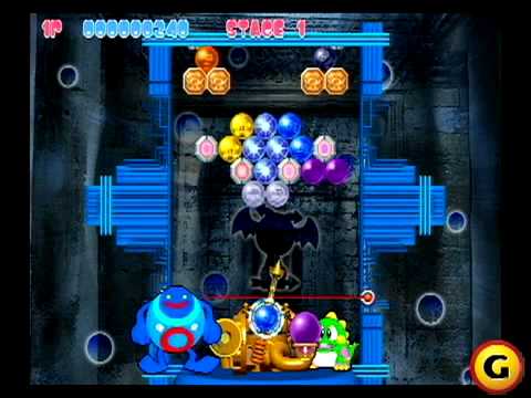 Super Bust-A-Move 2 - PS2 [PSXHAVEN.COM]