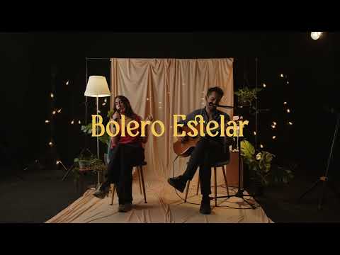 Bolero Estelar - La isla Centeno