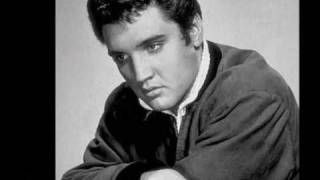 Elvis Presley- Are You Lonesome Tonight.