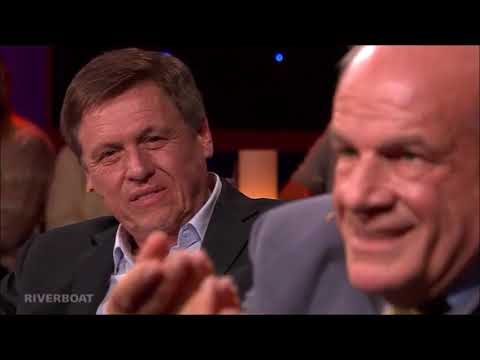 ARD: Ist das Maß voll, Peter Hahne? Journalisten und Politiker sorgen für Volksverdummung?