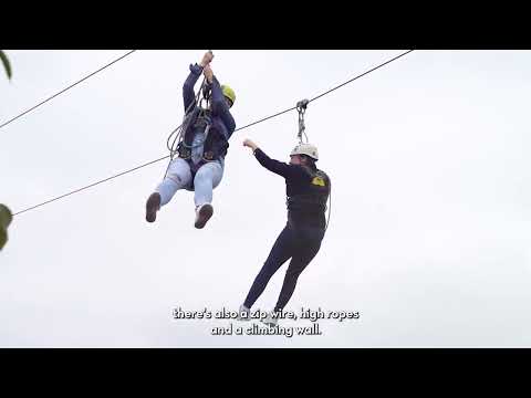 Top Meeting Rooms hire in Minehead. Meeting space to hire in Butlin's Minehead Resort