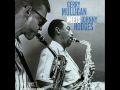 18 carrots (for rabbit) - Gerry Mulligan & Johnny Hodges