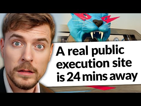 MrBeast’s Theme Park Is Now Shut Down, Disturbing Ties Exposed