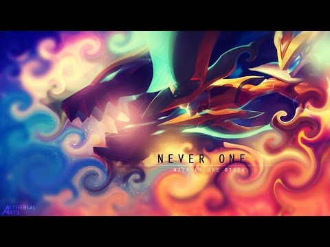 League Of Legends |HD| Kindred 1v1 With A Fan | Holidays Special!