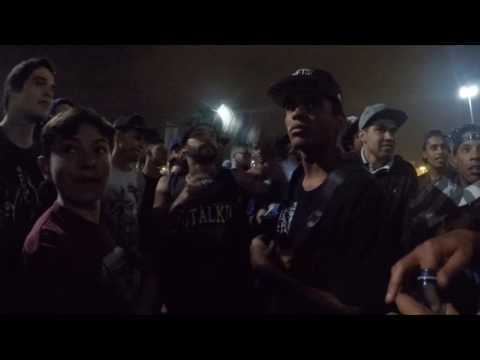 Thiago x Tatu - SEMI - #BDA10