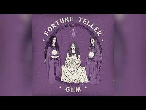 Gem - Fortune Teller
