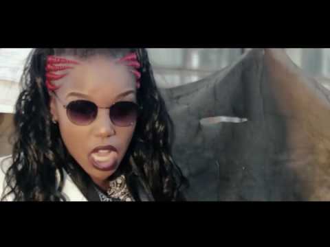 HKD Family  - Chinouya Chinotiwana  HKD Dangerzone Anthem (Official Video) 2016