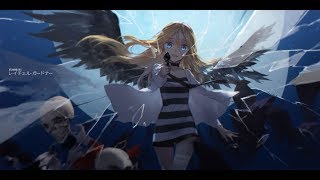 「AMV」Satsuriku no Tenshi - Panic room (Angels of Death)