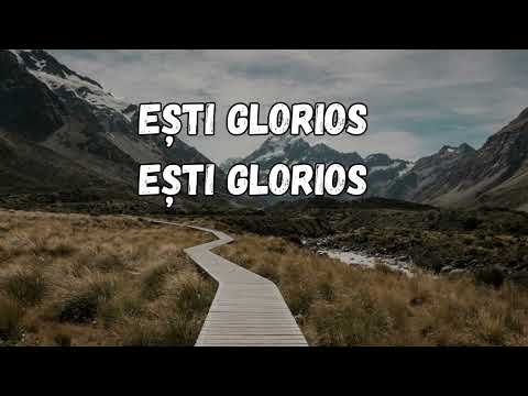 Grupul Eden - ESTI GLORIOS