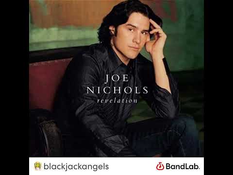 Revelation - Joe Nichols