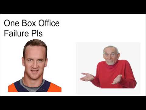 The Lowest Grossing Movie In American History: United Passions