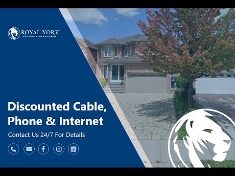 2-41 Springtown Trail, Brampton, Ontario L6R 2C7