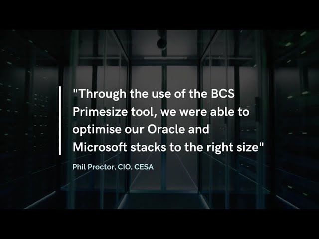 Enhancing Educational IT: Oracle and Microsoft Stack Database Infrastructure Optimisation for Catholic Education SA