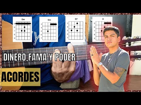 Dinero, Fama Y Poder - Virlan Garcia