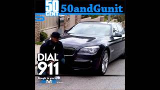 50 cent - Dial 911 freestyle 2011 HD (Download) (Lyrics) HQ remix mp3