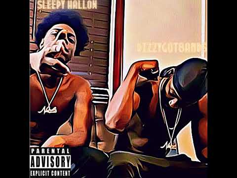 Payroll - DizzyGotBands ft. Sleepy Hallow #sleepyhallow #updates #music