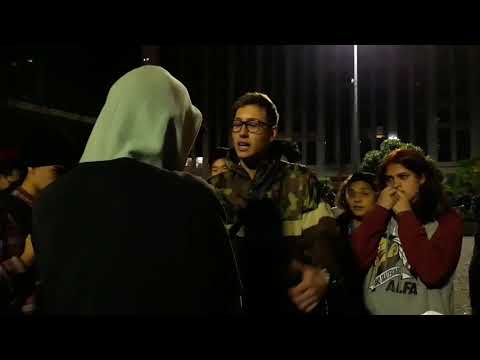 ERNESTO × ESTE - BATALHA DO MASP 25°EDIÇÃO  (segunda fase)