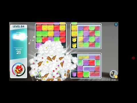 Property Brothers Home Design Level 84 - NO BOOSTERS