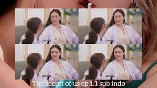 Download lagu the secret of us sub indo 1.1 mp3