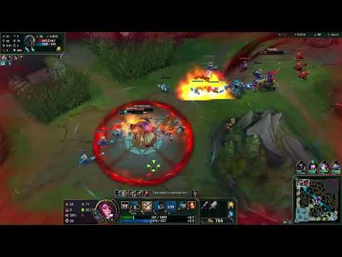 👑Royalty👑 (League of legends montage)