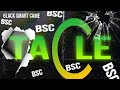 BSC TACLE (CLIP AUDIO OFFICIEL)