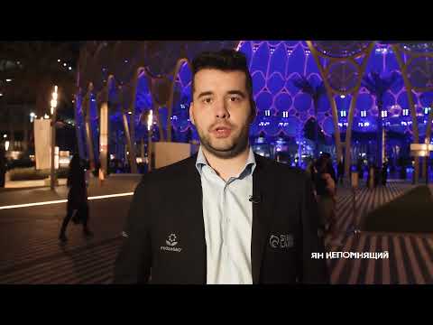 Потанин vs Непомнящий