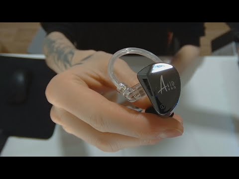 Review of the KZ AS10 Pro - A sound so clear you and your eardrums will either love it or hate it