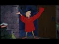 Disney S The Sword In The Stone 1963 Arthur Becomes Squire HD