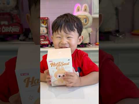 Labubu or Crybaby? (Part 1)